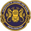 Supervisor of Salvage and Diving graphic logo Supervisor of Salvage and Diving graphic logo